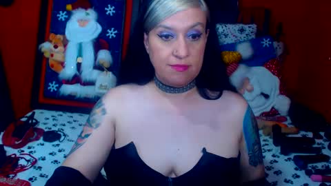 Sonia online show from December 2024 08:36:01 PM