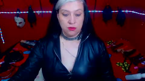 Snapshot of randymaturex01 chatting on October 2025 12:26:01 AM Sonia online show from October 2025 12:26:01 AM