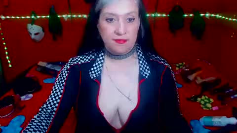 Snapshot of randymaturex01 chatting on October 2025 02:04:02 AM Sonia online show from October 2025 02:04:02 AM