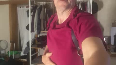 randytoy online show from September 2025 09:45:02 AM