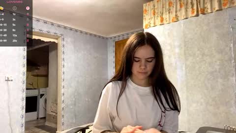 Snapshot of raneetagaloe chatting on September 2025 03:17:02 PM Lia online show from September 2025 03:17:02 PM