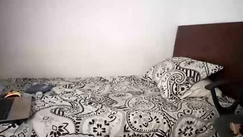 Rangel and Lola online show from December 2024 01:37:01 AM