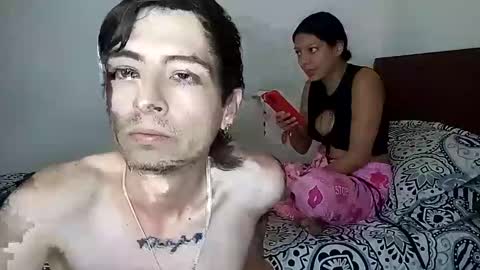 Rangel and Lola online show from December 2024 06:27:01 PM
