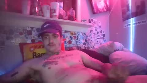 Randy online show from December 2024 07:47:01 AM