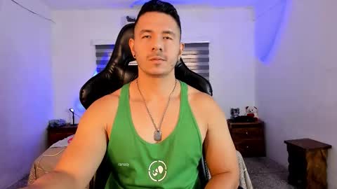 Jonas online show from October 2025 02:56:01 PM