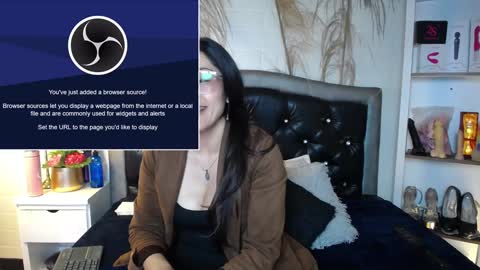  Rapunzell  online show from January 2025 12:56:01 PM