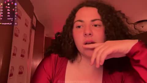 Tommy online show from October 2025 02:48:02 AM