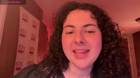 Tommy online show from December 2025 08:48:02 PM