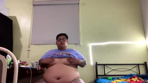 Aewchub online show from September 2025 05:00:02 AM