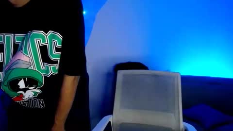 Ravenhudson online show from October 2025 08:01:01 AM