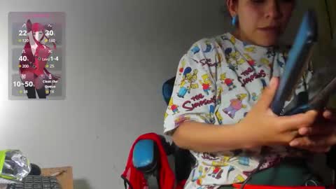 gata online show from November 2025 05:40:02 AM