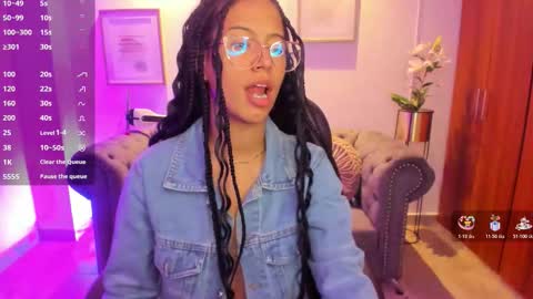 Raven online show from November 2025 03:17:01 AM