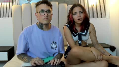 ravenandcody online show from September 2025 03:50:02 AM