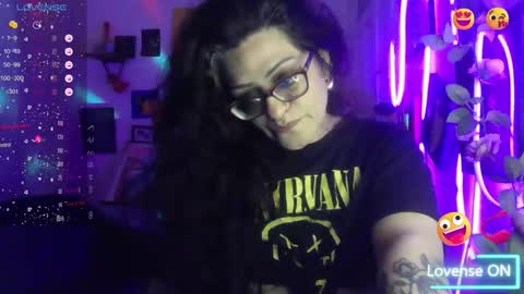 Raven online show from September 2025 11:37:01 PM