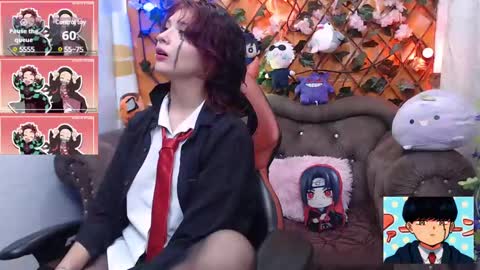 RavenN  online show from January 2025 05:24:01 PM