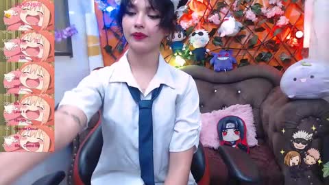 RavenN  online show from January 2025 11:21:02 AM