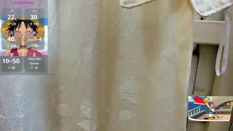 RavenN  online show from October 2025 11:19:01 AM