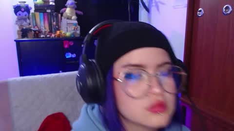 raventh_ online show from September 2025 10:46:02 PM