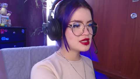 raventh_ online show from September 2025 02:55:02 PM