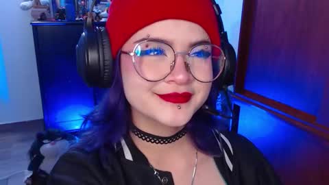 raventh_ online show from October 2025 11:38:01 PM