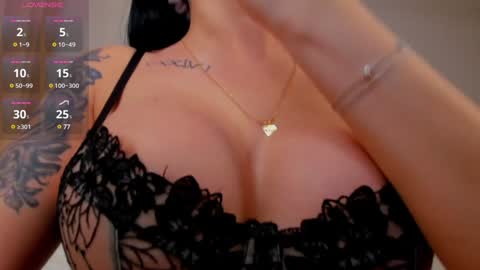 Eva online show from January 2025 08:03:01 AM