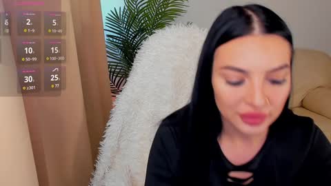 Eva online show from January 2025 10:06:01 AM