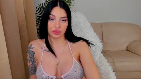 Eva online show from January 2025 08:19:02 AM
