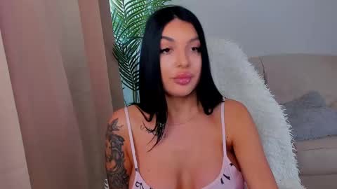 Eva online show from March 2025 10:15:02 AM