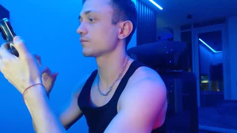 Snapshot of ravine_doleg chatting on February 2025 11:26:01 PM Alex Nash online show from February 2025 11:26:01 PM