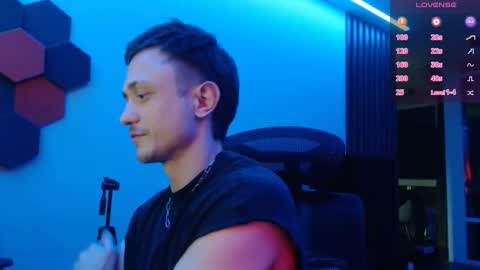 Snapshot of ravine_doleg chatting on September 2025 11:26:01 PM Alex Nash online show from September 2025 11:26:01 PM