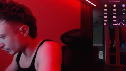 Snapshot of ravine_doleg chatting on October 2025 09:15:01 PM Alex Nash online show from October 2025 09:15:01 PM