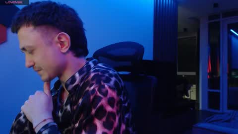 Snapshot of ravine_doleg chatting on October 2025 01:40:01 AM Alex Nash online show from October 2025 01:40:01 AM