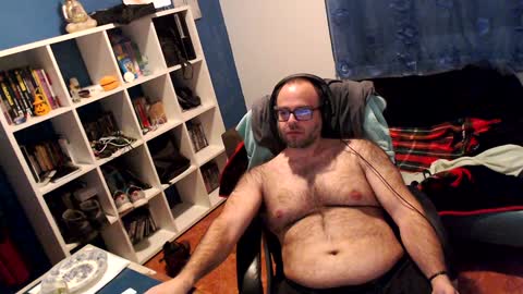 ravingr3d3 online show from January 2025 11:43:01 PM