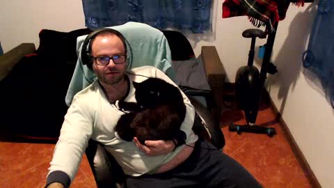 ravingr3d3 online show from January 2025 01:31:01 AM
