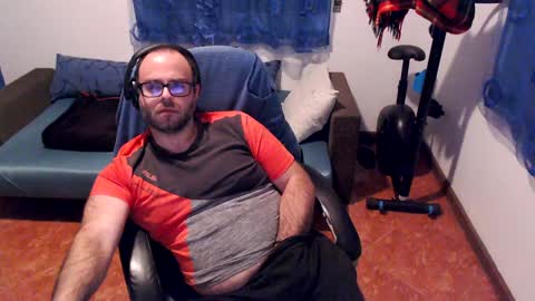 ravingr3d3 online show from January 2025 12:01:01 AM
