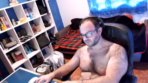 ravingr3d3 online show from January 2025 03:07:02 PM