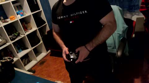 ravingr3d3 online show from February 2025 01:13:01 AM