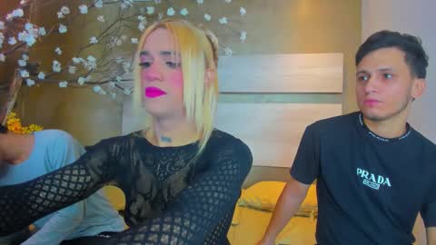 kata online show from November 2025 10:58:01 AM