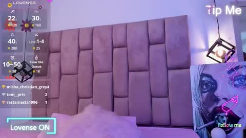 ravynrouge_ online show from October 2025 12:33:01 PM