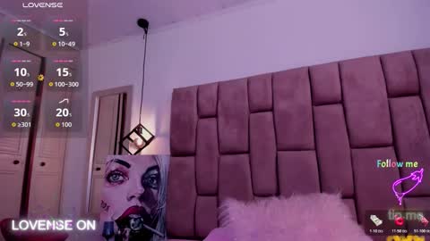 ravynrouge_ online show from October 2025 04:29:02 PM