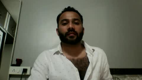 Raw Forest Wolf online show from November 2025 05:36:02 PM