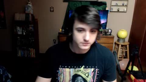 Robby Rotten online show from November 2025 02:44:01 AM