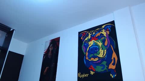 Snapshot of ray_coopers chatting on October 2025 04:37:01 PM Ray Coopers online show from October 2025 04:37:01 PM