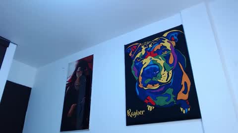 Snapshot of ray_coopers chatting on October 2025 01:00:02 AM Ray Coopers online show from October 2025 01:00:02 AM