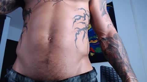 Snapshot of ray_coopers chatting on October 2025 08:48:02 PM Ray Coopers online show from October 2025 08:48:02 PM