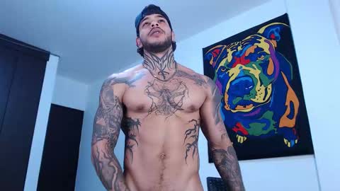 Snapshot of ray_coopers chatting on October 2025 03:08:01 AM Ray Coopers online show from October 2025 03:08:01 AM