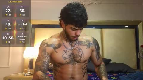 Snapshot of ray_coopers chatting on November 2025 02:32:01 AM Ray Coopers online show from November 2025 02:32:01 AM