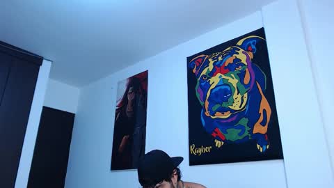 Snapshot of ray_coopers chatting on November 2025 12:11:02 AM Ray Coopers online show from November 2025 12:11:02 AM