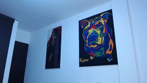 Snapshot of ray_coopers chatting on November 2025 04:04:01 AM Ray Coopers online show from November 2025 04:04:01 AM