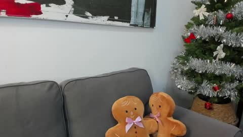 Raychell Black  online show from December 2024 04:02:02 PM